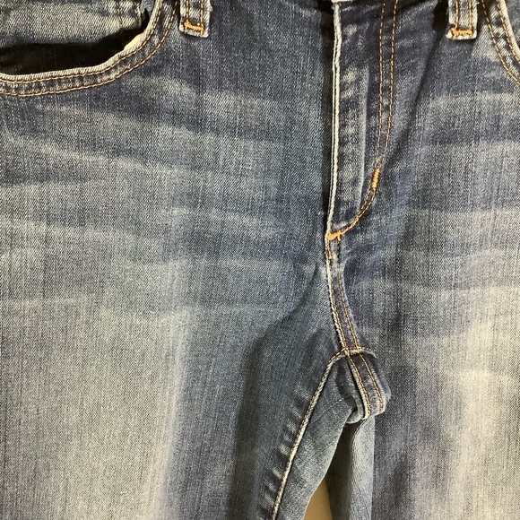 Joe’s Zelma Petite Skinny Jeans - Picture 12 of 14